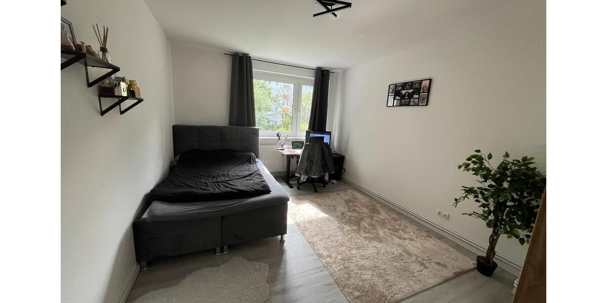 Etagenwohnung Frankfurt am Main Innenstadt 3 - 1 Zimmer, 50 m&sup2;, 1.100&euro; | Angebot:25790581