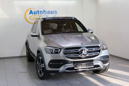 Mercedes-Benz GLE 300 101.000 km 49.490 &euro; Dieburg 64807
