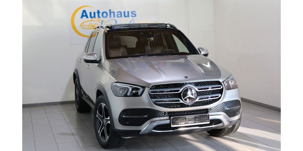 Mercedes-Benz GLE 300 101.000 km 49.490 &euro; Dieburg 64807