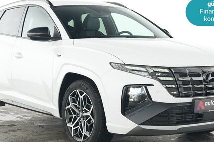 Hyundai TUCSON 12.551 km 30.470 &euro; Egelsbach 63329