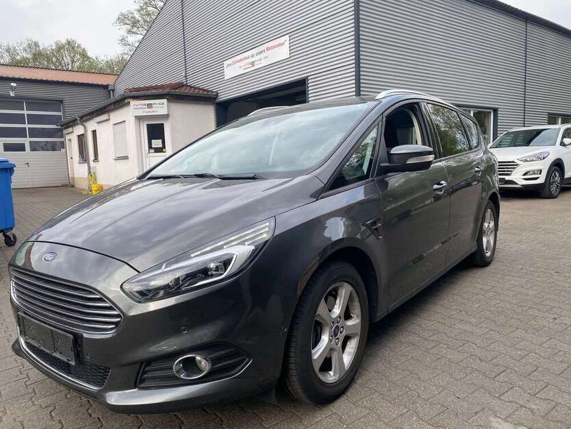 S-Max