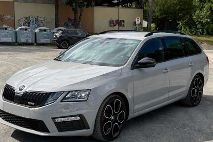 Skoda Octavia 162.702 km 17.900 &euro; Ober-Mörlen 61239