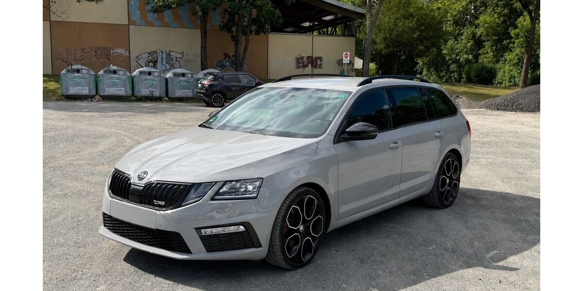 Skoda Octavia 162.702 km 17.900 &euro; Ober-Mörlen 61239