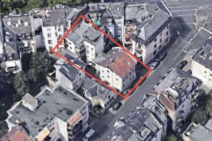 Haus Frankfurt am Main / Bornheim Bornheim - 17 Zimmer, 335 m&sup2;, 1.650.000&euro; | Angebot:27152843