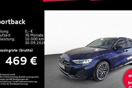 Audi A3 5.900 km 39.980 &euro; Offenbach am Main 63071