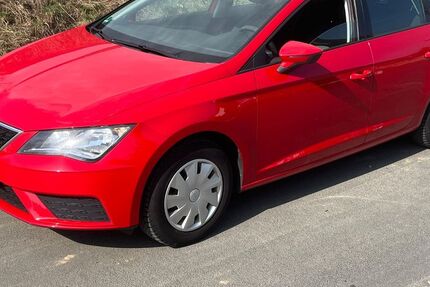 Seat Leon 185.000 km 5.890 &euro; Friedrichsdorf-Seulberg 61381