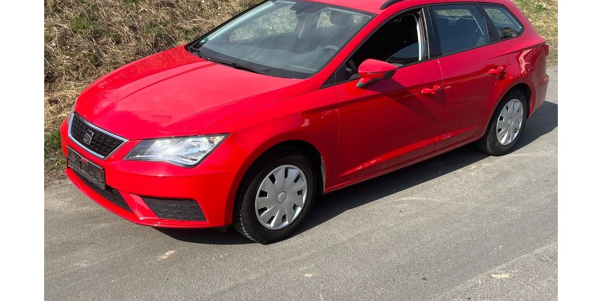 Seat Leon 185.000 km 5.890 &euro; Friedrichsdorf-Seulberg 61381