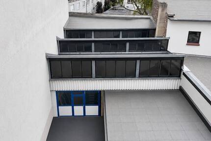 Gewerbeobjekt Offenbach am Main Hafen - 1.500&euro; | Angebot:26892865