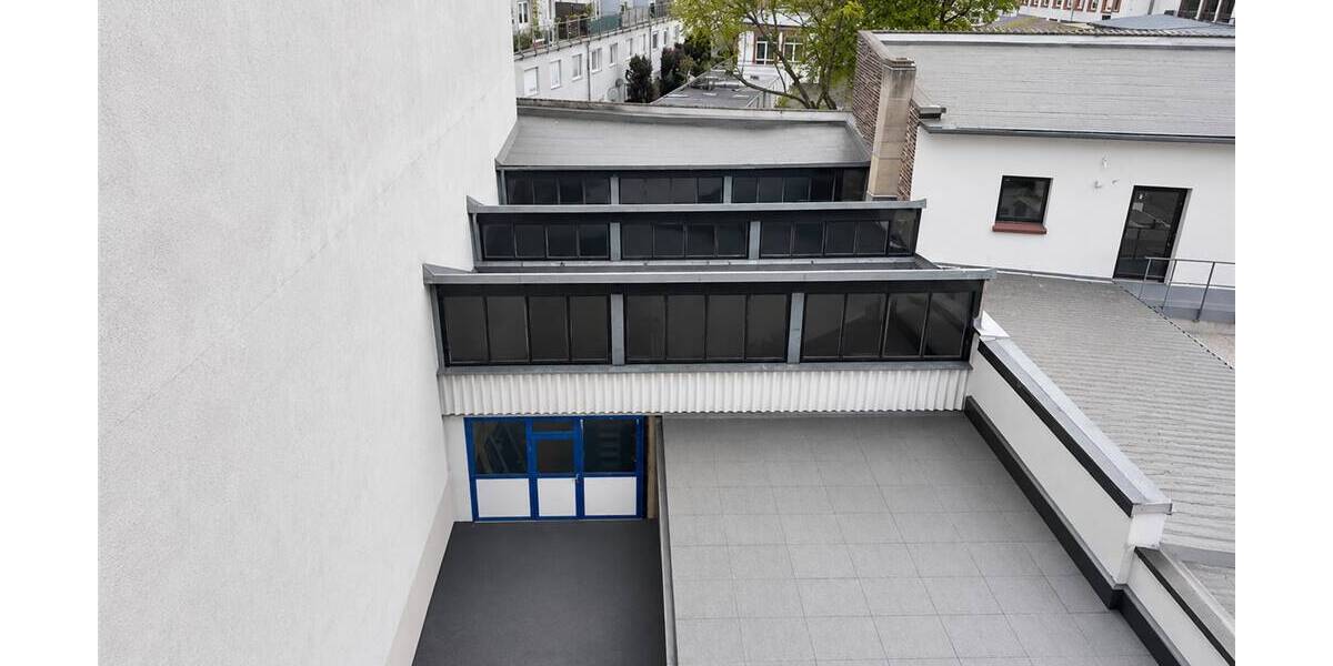 Gewerbeobjekt Offenbach am Main Hafen - 1.500&euro; | Angebot:26892865
