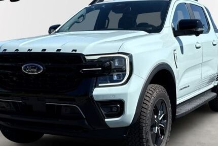 Ford Ranger 16.900 km 57.990 &euro; Kleinostheim 63801
