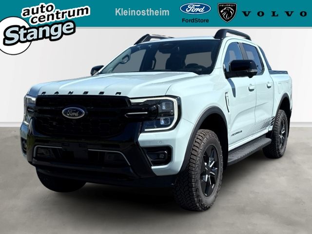 Ford Ranger 16.900 km 57.990 &euro; Kleinostheim 63801