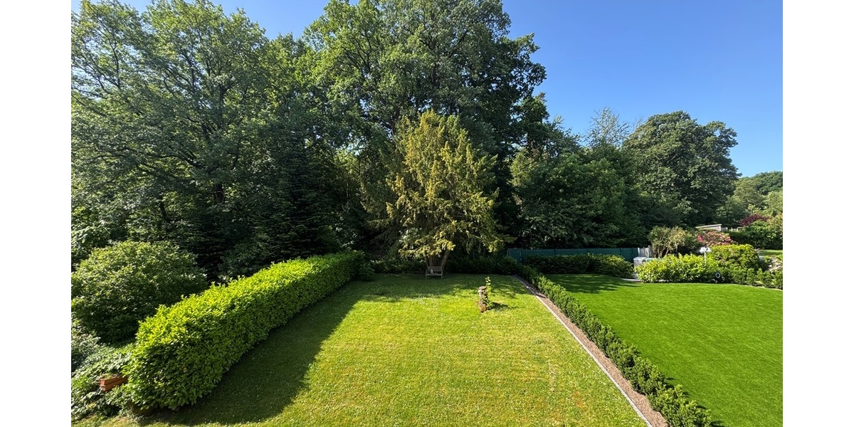 Kelkheim - Münster: Traumwohnung in exzellenter Ruhelage! - Etagenwohnung Kelkheim | Angebot:26728760