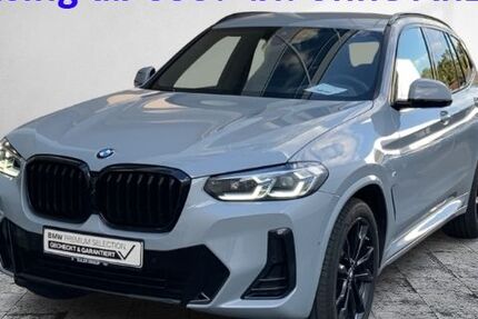 BMW X3 16.873 km 52.990 € Frankfurt 60314