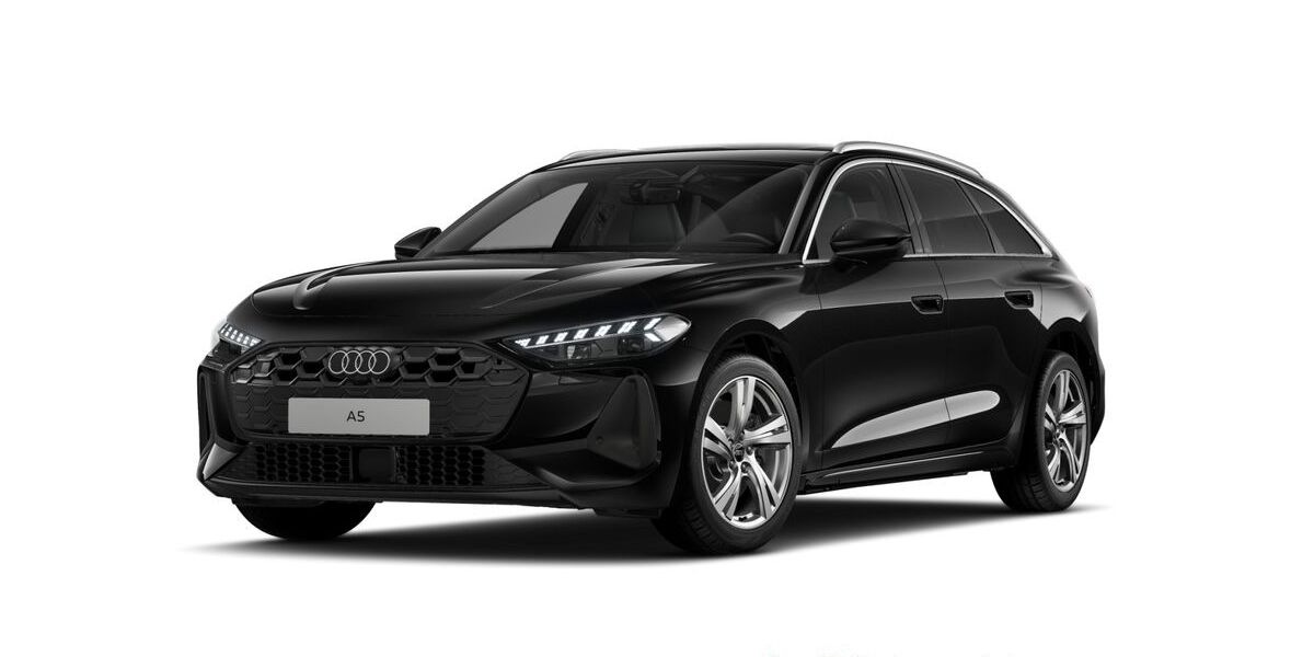 Audi A5 29.200 km 47.999 &euro; Mühlheim 63165