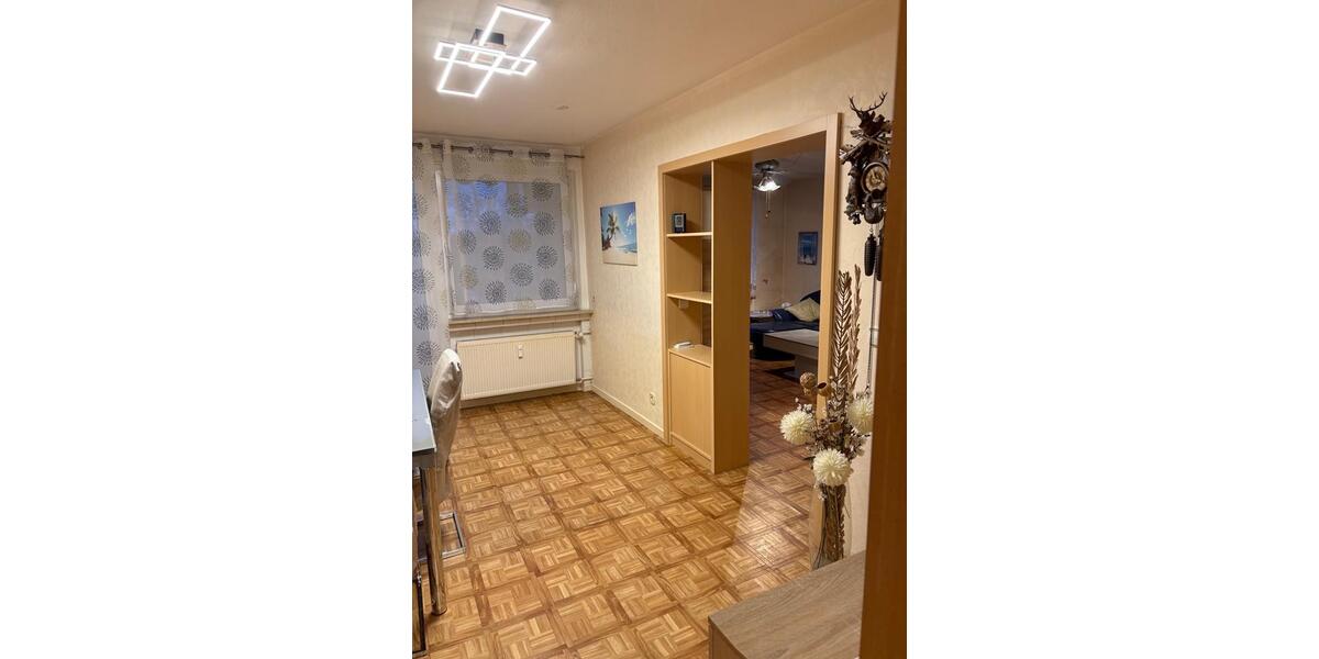 Etagenwohnung Mörfelden-Walldorf Walldorf - 3 Zimmer, 74 m&sup2;, 259.000&euro; | Angebot:25655257