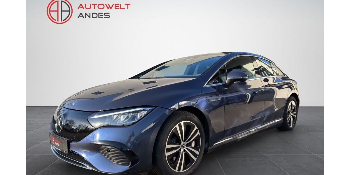 Mercedes-Benz EQE 14.050 km 44.990 &euro; Hanau 63457