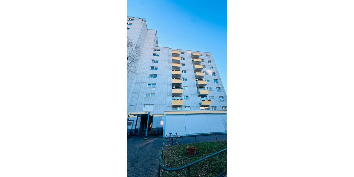 Etagenwohnung Frankfurt am Main Nied - 1 Zimmer, 29 m&sup2;, 800&euro; | Angebot:26233994