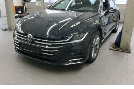VW Arteon 43.019 km 27.950 &euro; Frankfurt 60326