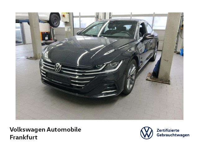 VW Arteon 43.019 km 28.980 &euro; Frankfurt 60326