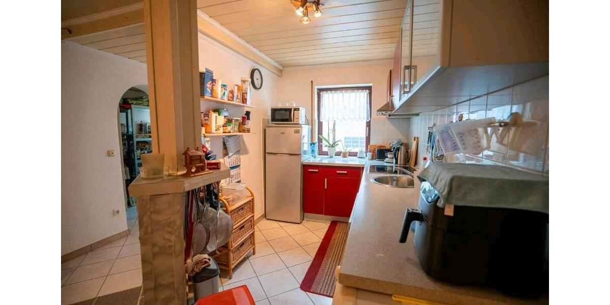 Erdgeschoßwohnung Trebur - 2 Zimmer, 68 m&sup2;, 159.000&euro; | Angebot:26483185