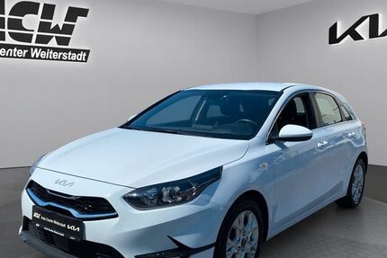 Kia ceed / Ceed 32.400 km 20.877 &euro; Weiterstadt-Darmstadt 64331
