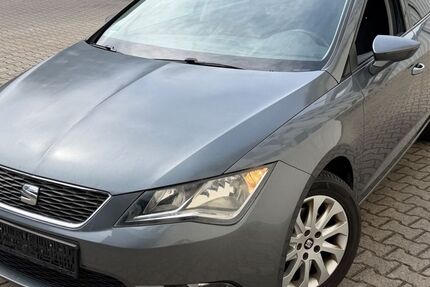 Seat Leon 192.000 km 3.999 &euro; Frankfurt am Main 65933