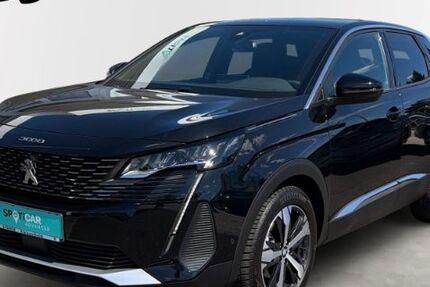 Peugeot 3008 16.500 km 24.900 &euro; Kleinostheim 63801