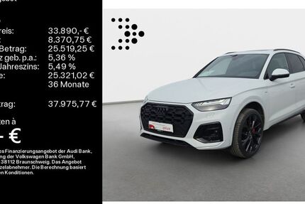 Audi Q5 131.801 km 33.890 &euro; Oberursel 61440
