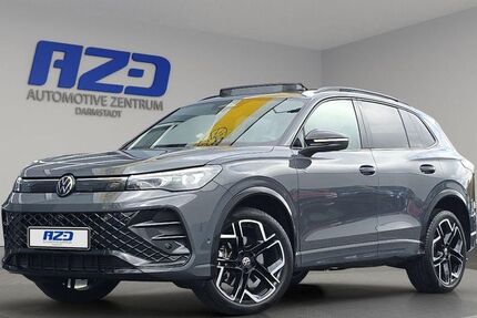 VW Tiguan 13.000 km 46.988 &euro; Darmstadt 64293