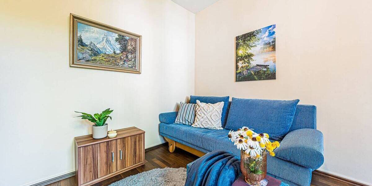 Etagenwohnung Frankfurt am Main Altstadt - 3 Zimmer, 64 m&sup2;, 472.000&euro; | Angebot:26833180