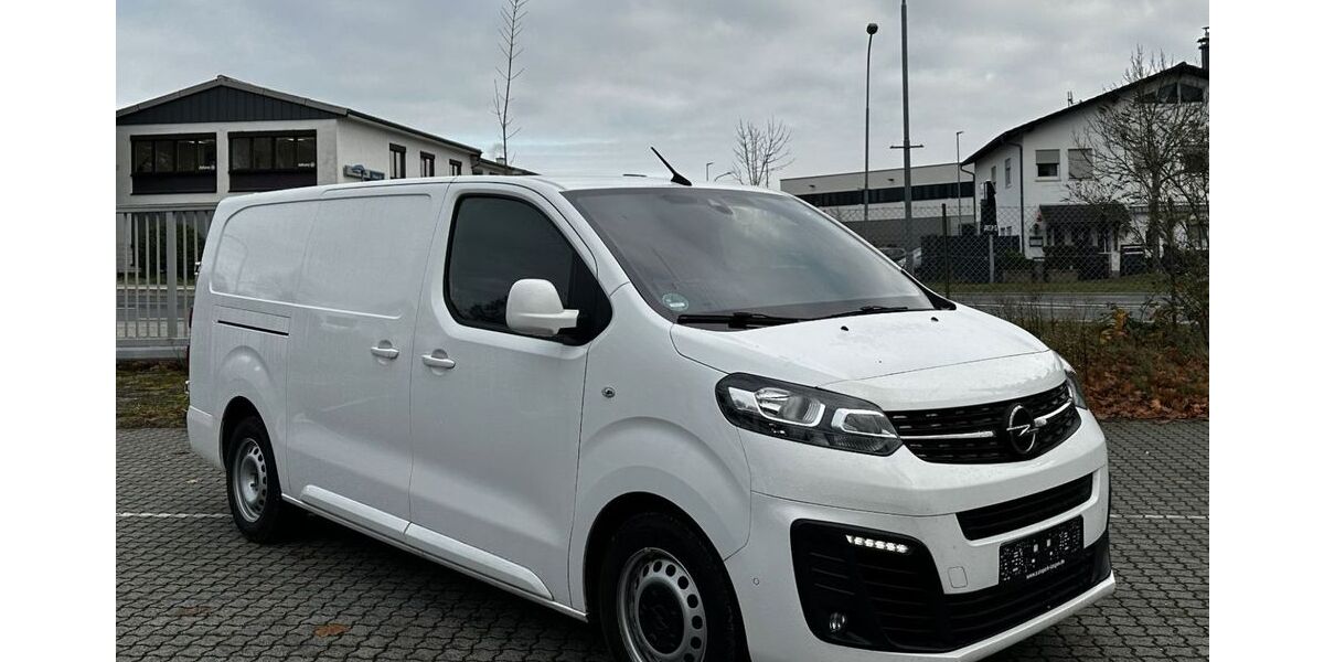 Opel Vivaro 140.000 km 16.780 &euro; Langen 63225