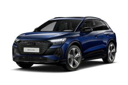 Audi Q4 e-tron 55.625 km 34.480 &euro; Oberursel 61440
