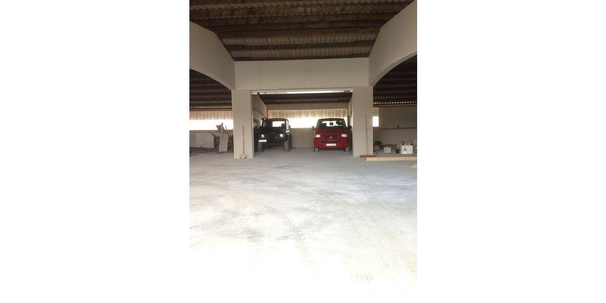 Gewerbeobjekt Neu-Anspach Anspach - 415&euro; | Angebot:24742552