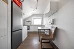 Etagenwohnung Rüsselsheim am Main Rüsselsheim - 2 Zimmer, 63 m&sup2;, 220.000&euro; | Angebot:26081016