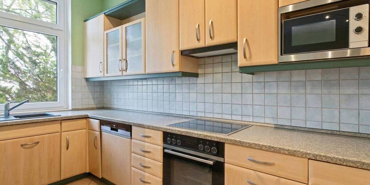 Etagenwohnung Frankfurt Höchst - 4 Zimmer, 82 m&sup2;, 325.000&euro; | Angebot:26217456