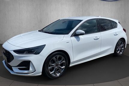 Ford Focus 28.000 km 23.280 &euro; Babenhausen 64832