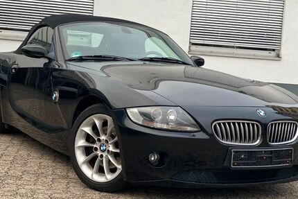 BMW Z4 196.000 km 8.500 &euro; Langen (Hessen) 63225