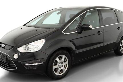 Ford S-Max 223.000 km 5.500 &euro; Frankfurt am Main 65933