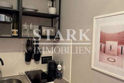 Wohnung Rodenbach - 1 Zimmer, 25 m&sup2;, 440&euro; | Angebot:26907584