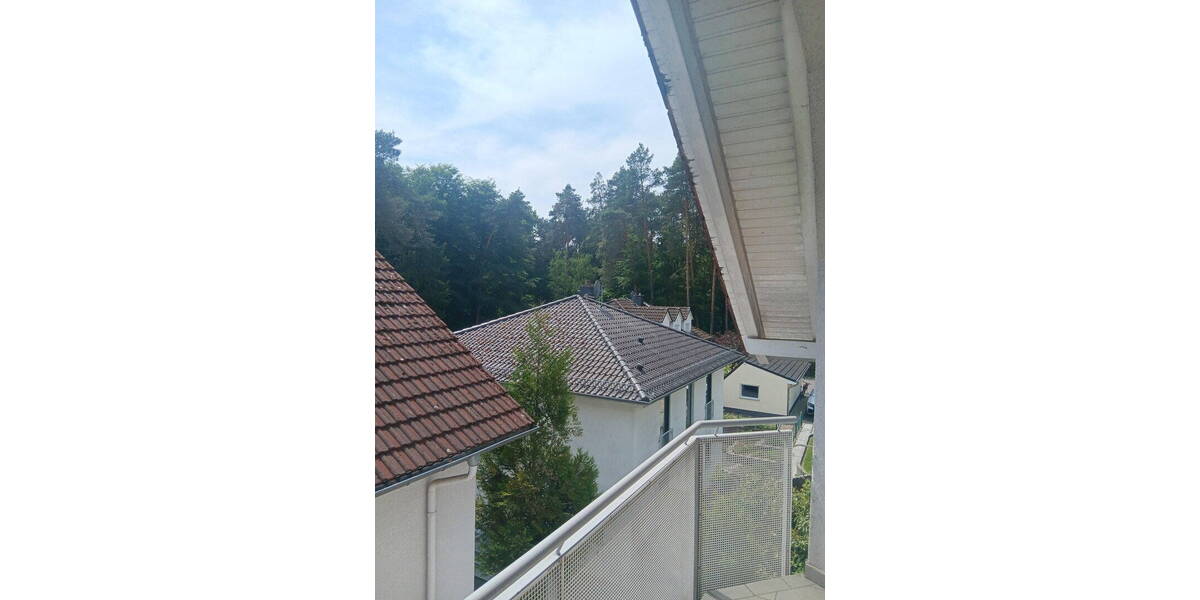 Etagenwohnung Rödermark Waldacker - 3 Zimmer, 89 m&sup2;, 1.070&euro; | Angebot:26879430
