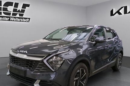 Kia Sportage 13.860 km 25.270 &euro; Weiterstadt-Darmstadt 64331