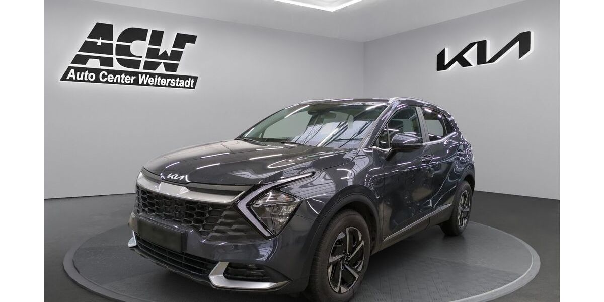 Kia Sportage 13.860 km 25.270 &euro; Weiterstadt-Darmstadt 64331