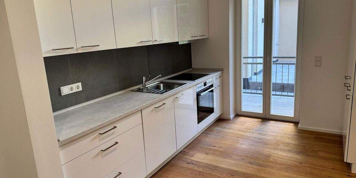 Etagenwohnung Offenbach Offenbach am Main - 3 Zimmer, 69 m&sup2;, 1.390&euro; | Angebot:25782534