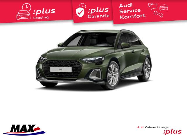 Audi A3 6.200 km 33.679 &euro; Offenbach am Main 63071