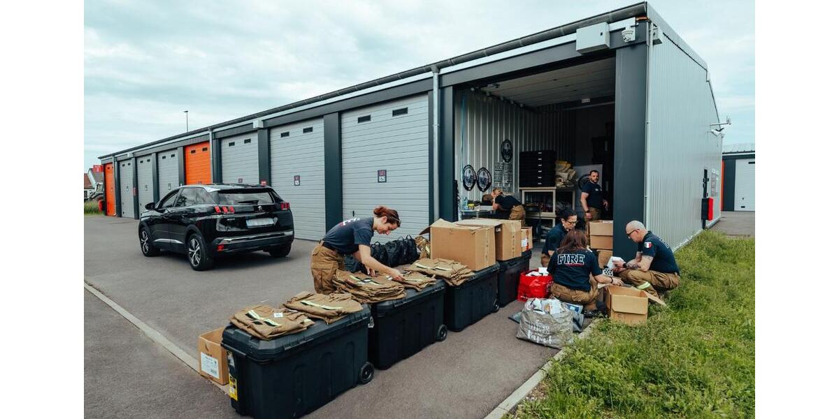 WINTERAKTION: Erste Miete gratis! 28-112m² Lager- und Hallenflächen | 1. Miete Gratis | Lagerfläche mieten in Babenhausen zimmer