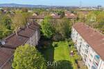 Etagenwohnung Frankfurt am Main Griesheim - 2 Zimmer, 64 m&sup2;, 245.000&euro; | Angebot:25690814