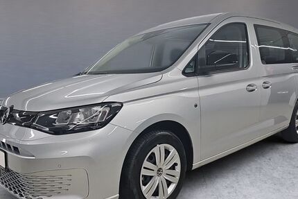 VW Caddy Maxi 10.000 km 34.990 &euro; Oberursel 61440