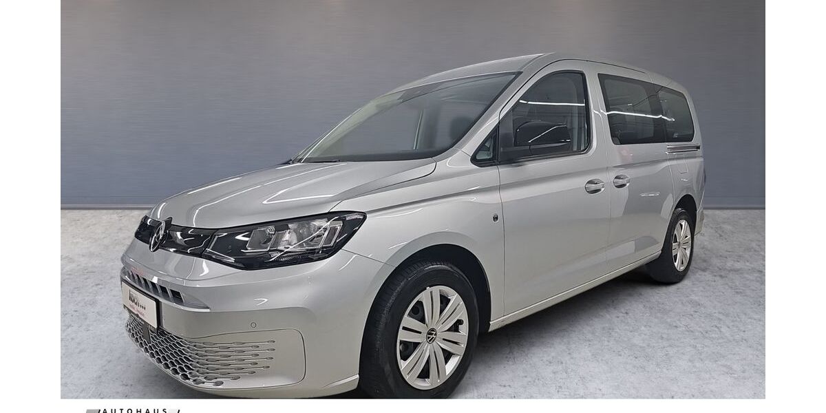 VW Caddy Maxi 8.000 km 36.490 &euro; Oberursel 61440