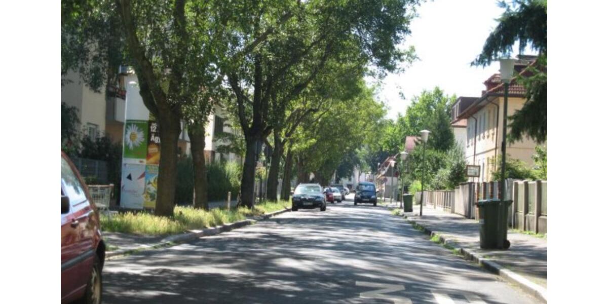 Etagenwohnung Offenbach am Main Bieberer Berg - 1 Zimmer, 24 m&sup2;, 350&euro; | Angebot:24964273