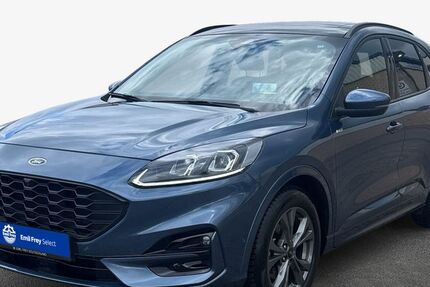 Ford Kuga 24.103 km 24.950 &euro; Frankfurt 60386